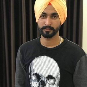 Meet your Posher, Varinder